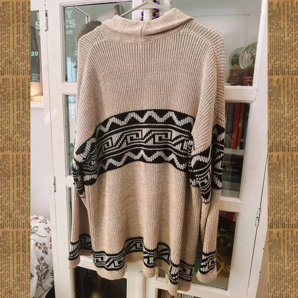 urban outfitters cardigan - Picture 5 of 5